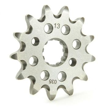 FRONT SPROCKET JTF1321.13 520, PROX 07.FS13096-13