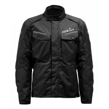 JACKET ADVENTURE BLK XXX-LARGE, S-Line all seasons 3/4
