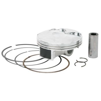 PISTON KIT VERTEX 76.8 B HONDA CRF 250 10-13, VERTEX 23510B COMPR 13,2:1