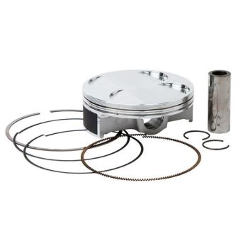 PISTON KIT VERTEX 96.0 C HONDA CRF 450 09-12, VERTEX 23455C COMPR 12,0:1