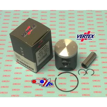 PISTON KIT VERTEX 46.0 D YAMAHA YZ 80 93-01, VERTEX 22443D