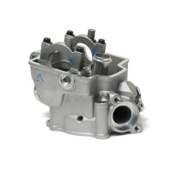CYLINDER HEAD KIT 04-07 CRF250R, Cylinder Works - CH1003-K01, 04-06 CRF250X HONDA, 12010-KRN-A00