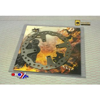 DISC BRAKE FRONT KX KDX KLX, PSYCHIC MX-05520 KAWASAKI