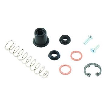 CLUTCH MASTER CYL REBUILD KIT ALLBALLS, ALLBALLS 18-4009 HONDA CB/CBR/VFR/GL/VTX/YAMAHA XTZ12