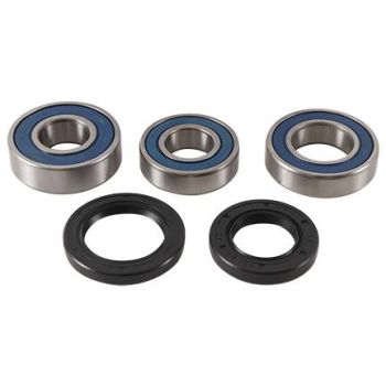 WHEEL BEARING KIT REAR 13-14 GAS GAS EC125-300, ALLBALLS 25-1754 DIRT