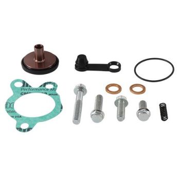 CLUTCH SLAVE CYL REBUILD KIT ALLBALLS, ALLBALLS 18-6014 GASGAS/HUSKY/KTM 125-350 16-22