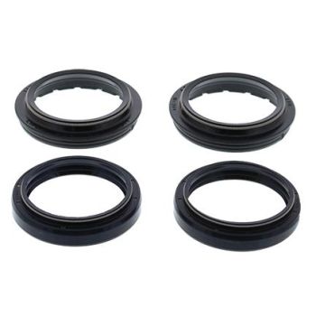SEAL WIPER SET ALLBALLS, ALLBALLS 56-187 FORK SEAL KIT