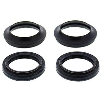 SEAL WIPER SET ALLBALLS, ALLBALLS 56-190 FORK SEAL KIT