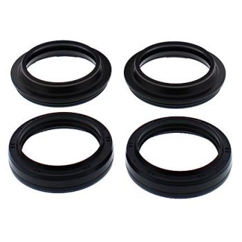 SEAL WIPER SET ALLBALLS, ALLBALLS 56-191 FORK SEAL KIT
