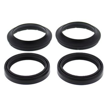 SEAL WIPER SET ALLBALLS, ALLBALLS 56-193 FORK SEAL KIT