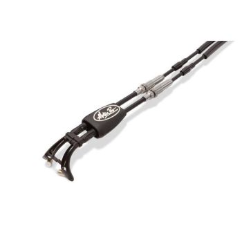 CABLE FOR REVOLVER 3 THROTTLE KIT 2007-2008 YAMAHA YZF R1 MOTION PRO 01-1471