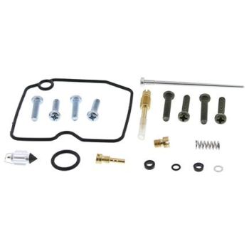 CARBURETOR REBUILD KIT 95-05 KAW VN800 VULCAN, ALLBALLS 26-1649 ROAD