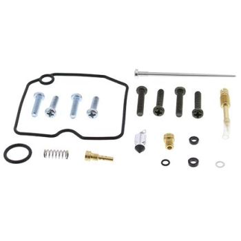 CARBURETOR REBUILD KIT 99-06 KAW VN800 VULCAN DRIFTER, ALLBALLS 26-1650 ROAD