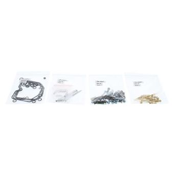 CARBURETOR REBUILD KIT 86-06 KAW ZG1000 GTR/CONCOURS, ALLBALLS 26-1652 ROAD