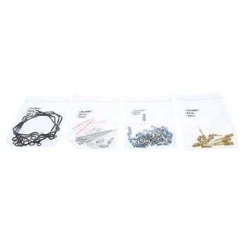 CARBURETOR REBUILD KIT 86-03 KAW ZG1200 VOYAGER/GTR, ALLBALLS 26-1654 ROAD
