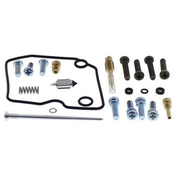 CARBURETOR REBUILD KIT 98-04 KAW VN1500, ALLBALLS 26-1656 ROAD