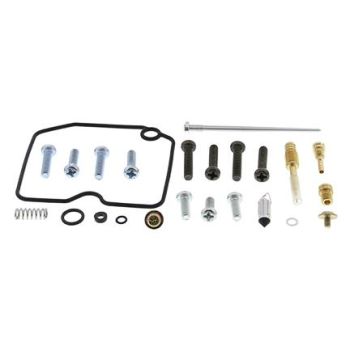 CARBURETOR REBUILD KIT 99-01 KAW VN1500, ALLBALLS 26-1657 ROAD