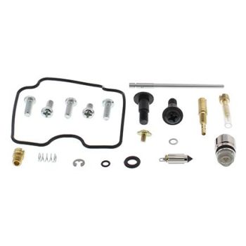CARBURETOR REBUILD KIT 99-10 SUZ GZ250, ALLBALLS 26-1659 ROAD