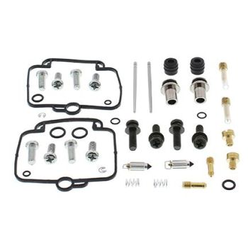 CARBURETOR REBUILD KIT 89-00 SUZ GS500, ALLBALLS 26-1660 ROAD