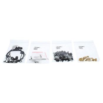 CARBURETOR REBUILD KIT 90-96 SUZ GSX600F KATANA, ALLBALLS 26-1665 ROAD