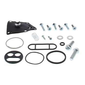 FUEL TAP REPAIR KIT ALLBALLS, ALLBALLS 60-1066 SUZUKI GSF1200 01-05