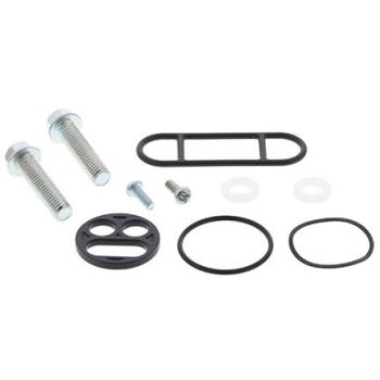 FUEL TAP REPAIR KIT ALLBALLS, ALLBALLS 60-1095 KAW VN1500 97-04