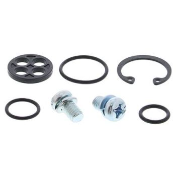 FUEL TAP REPAIR KIT ALLBALLS, ALLBALLS 60-1096 KAW EL250 88-94/VN1500 88-99