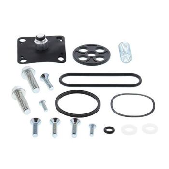 FUEL TAP REPAIR KIT ALLBALLS, ALLBALLS 60-1107 KAW KZ/ZG/ZL/ZN/ZX 650-1000 79-06