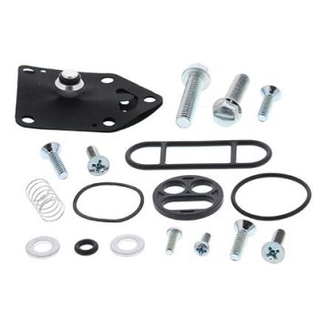 FUEL TAP REPAIR KIT ALLBALLS, ALLBALLS 60-1108 KAW BN125 01-09