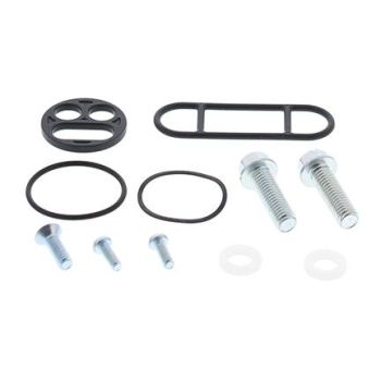 FUEL TAP REPAIR KIT ALLBALLS, ALLBALLS 60-1109 KAW ZX750 96-03