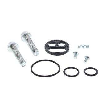 FUEL TAP REPAIR KIT ALLBALLS, ALLBALLS 60-1110 KAW ZX750 93-95