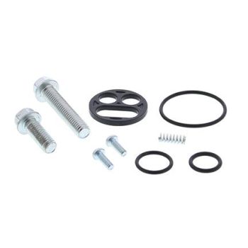 FUEL TAP REPAIR KIT ALLBALLS, ALLBALLS 60-1111 KAW ZX750 90-92