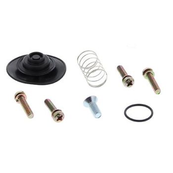 FUEL TAP REPAIR KIT ALLBALLS, ALLBALLS 60-1302 HONDA VT750/VTX1300 04-09