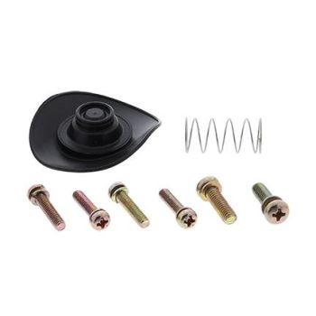 FUEL TAP REPAIR KIT ALLBALLS, ALLBALLS 60-1303 HONDA ST1100 91-02