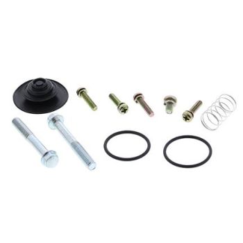 FUEL TAP REPAIR KIT ALLBALLS, ALLBALLS 60-1304 HONDA CBR1000F 90-96