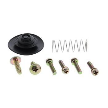FUEL TAP REPAIR KIT ALLBALLS, ALLBALLS 60-1306 HONDA PC800 89-98