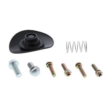 FUEL TAP REPAIR KIT ALLBALLS, ALLBALLS 60-1308 HONDA VT600 99-07