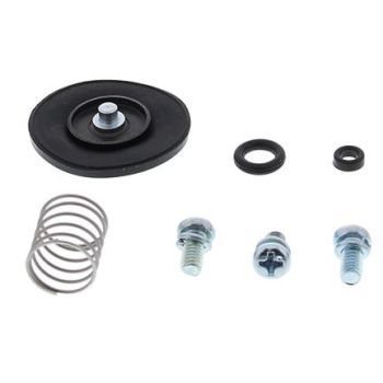 ACCELERATOR PUMP REBUILD KIT 02-09 HONDA CRF R RB X R 150 250 450 ALLBALLS 46-3001
