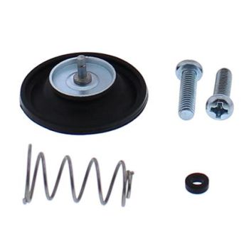 AIR CUT OFF VALVE REBUILD KIT 86-19 HON CRF/XR, ALLBALLS 46-4001 DIRT