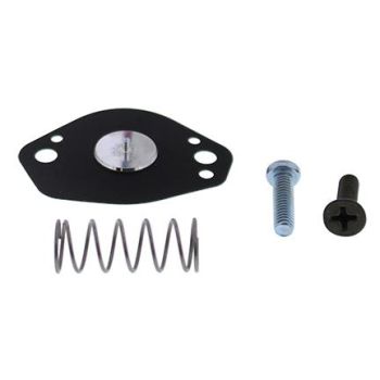 AIR CUT OFF VALVE REBUILD KIT 00-22 YAM TTR125, ALLBALLS 46-4004 DIRT