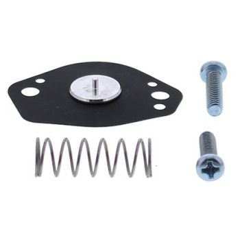 AIR CUT OFF VALVE REBUILD KIT 99-14 YAM XVS/YFM, ALLBALLS 46-4007 ROAD/ATV