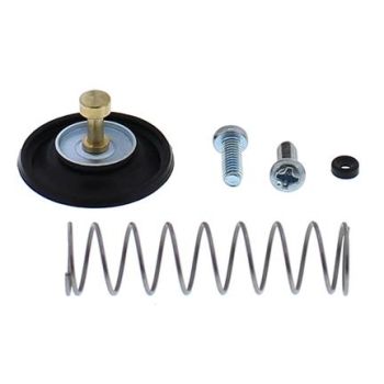 AIR CUT OFF VALVE REBUILD KIT 87-18 KAW/SUZ, ALLBALLS 46-4009 DIRT