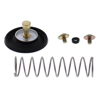 AIR CUT OFF VALVE REBUILD KIT 96-07 KAW KLX300/VN1500, ALLBALLS 46-4011 DIRT/ROAD