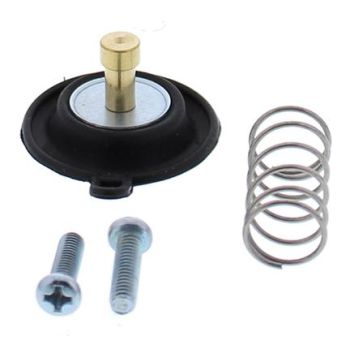 AIR CUT OFF VALVE REBUILD KIT 87-04 YAM YFM350/400, ALLBALLS 46-4013 ATV
