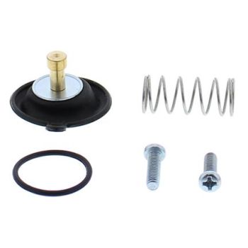 AIR CUT OFF VALVE REBUILD KIT 96-05 YAM YFM350, ALLBALLS 46-4016 ATV