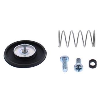 AIR CUT OFF VALVE REBUILD KIT 88-98 HON VT600, ALLBALLS 46-4021 ROAD
