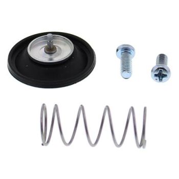 AIR CUT OFF VALVE REBUILD KIT 99-07 HON VT/VTX 600/1300, ALLBALLS 46-4022 ROAD