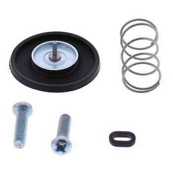 AIR CUT OFF VALVE REBUILD KIT 90-93 HON VRF750F, ALLBALLS 46-4023 ROAD