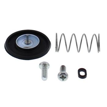 AIR CUT OFF VALVE REBUILD KIT 98-01 HON VT750, ALLBALLS 46-4024 ROAD
