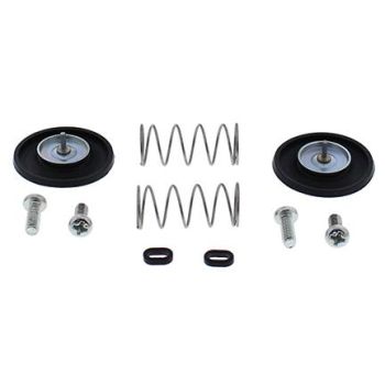 AIR CUT OFF VALVE REBUILD KIT 98-01 HON VT750, ALLBALLS 46-4026 ROAD